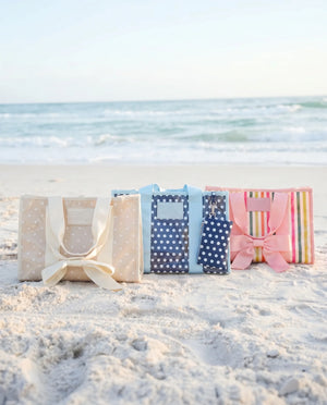 Jelly Tote Bags