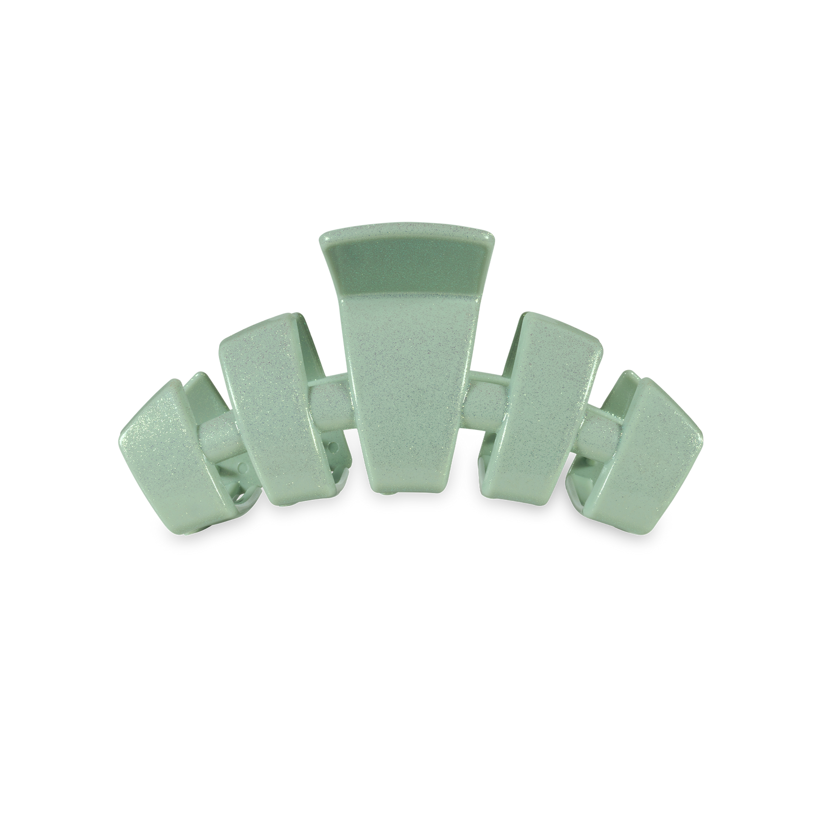 Classic Hair Clip | Small | Dew Drop