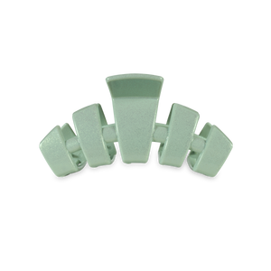 Classic Hair Clip | Small | Dew Drop