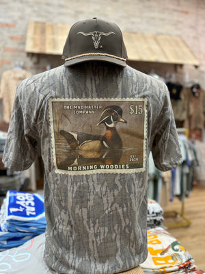 Duck Stamp T-Shirt