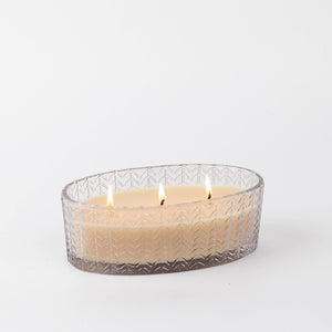 Sweet Grace Collection Candle #026