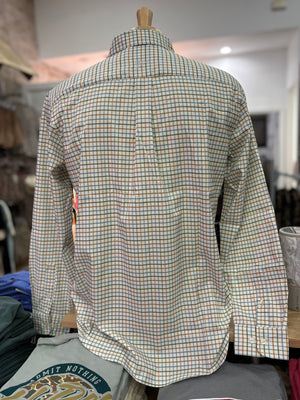 Hayfield Dress Shirt - Hearth