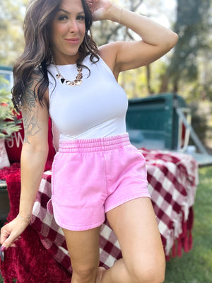 DOORBUSTER - Brandi Bodysuit - White