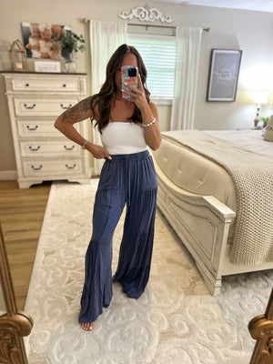 Nothing Compares Double Lined Strapless Top - Ivory