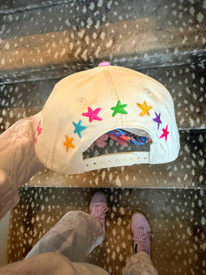 What's The Best That Could Happen Trucker Hat