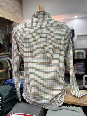 Hayfield Dress Shirt - Hearth