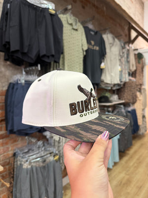 Burlebo Mighty Duck Midland Hat