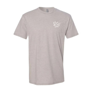Combat Waterfowl Acorn Sutton Tee