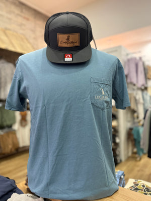 Local Boy LCF Prime Patch Tee