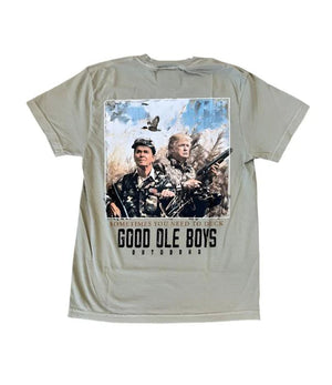 GOB Need To Duck Tee