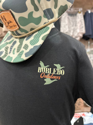 Youth Burlebo Field Companion Tee