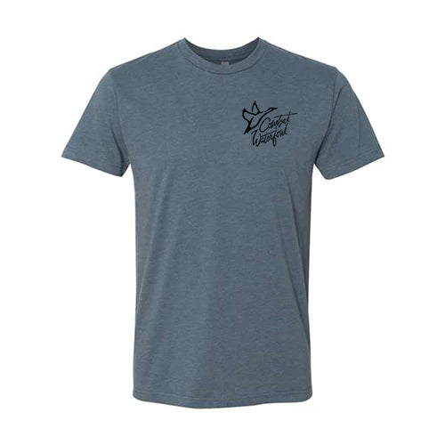 Deep Woods Dolph Tee