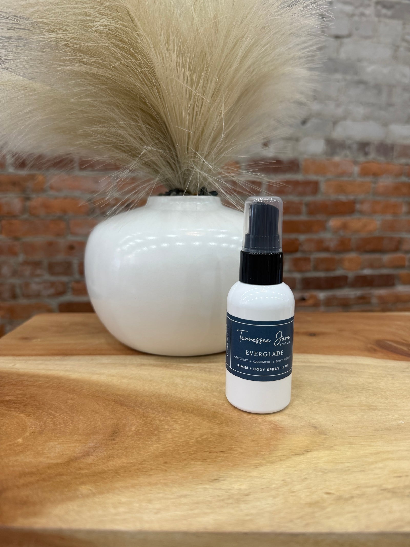 Everglade 2oz Room & Body Spray