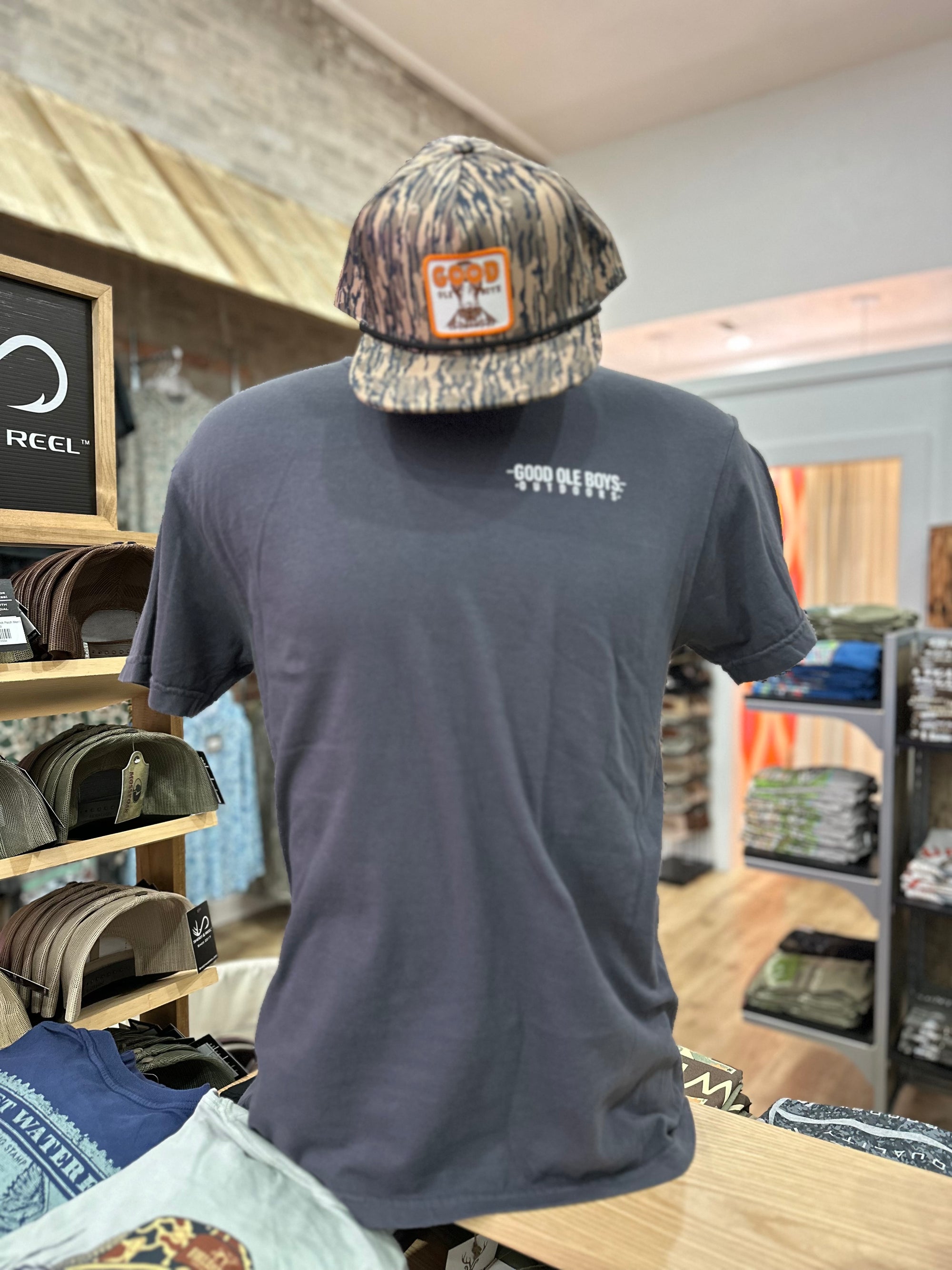 GOB Wanted Quack Dealer