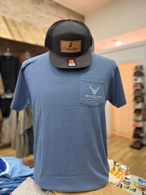 WILDGAME Mallards Tee