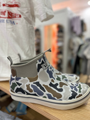Local Boy Rubber Boots - Localflage