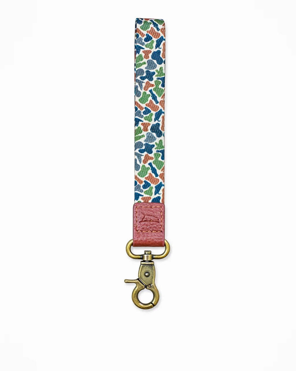Scent South Wrist Lanyards