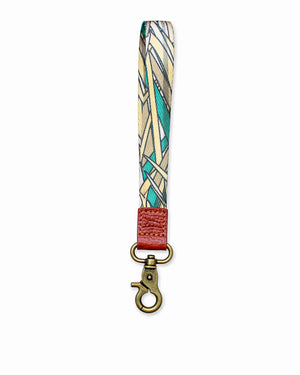Scent South Wrist Lanyards