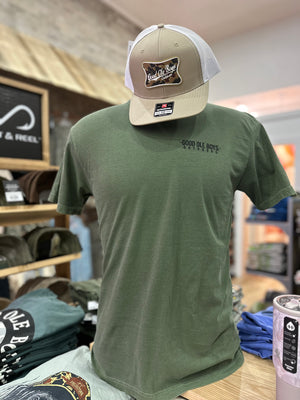 GOB Flock Around Tee