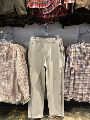 Combat Waterfowl Tech Pants- Khaki