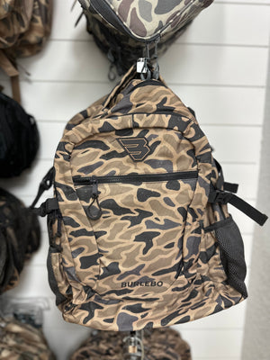 Burlebo Backpack - 5 Colors