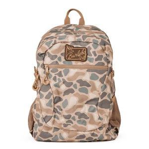Burlebo Backpack - 5 Colors