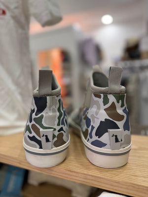 Local Boy Rubber Boots - Localflage