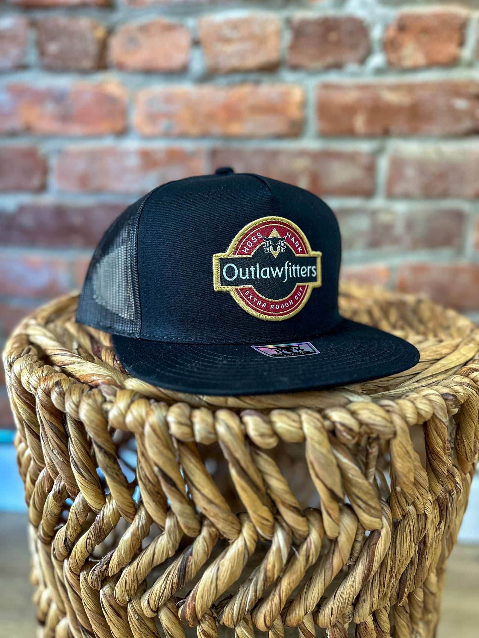 Outlawfitters Spittoon Men's Hat
