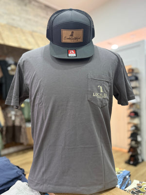Local Boy Local Country Boil Tee