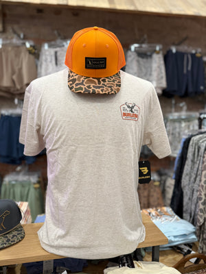 Burlebo Big Game Hunts Tee