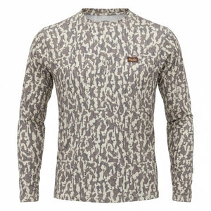 Honey Hole Performance Long Sleeve - DBC