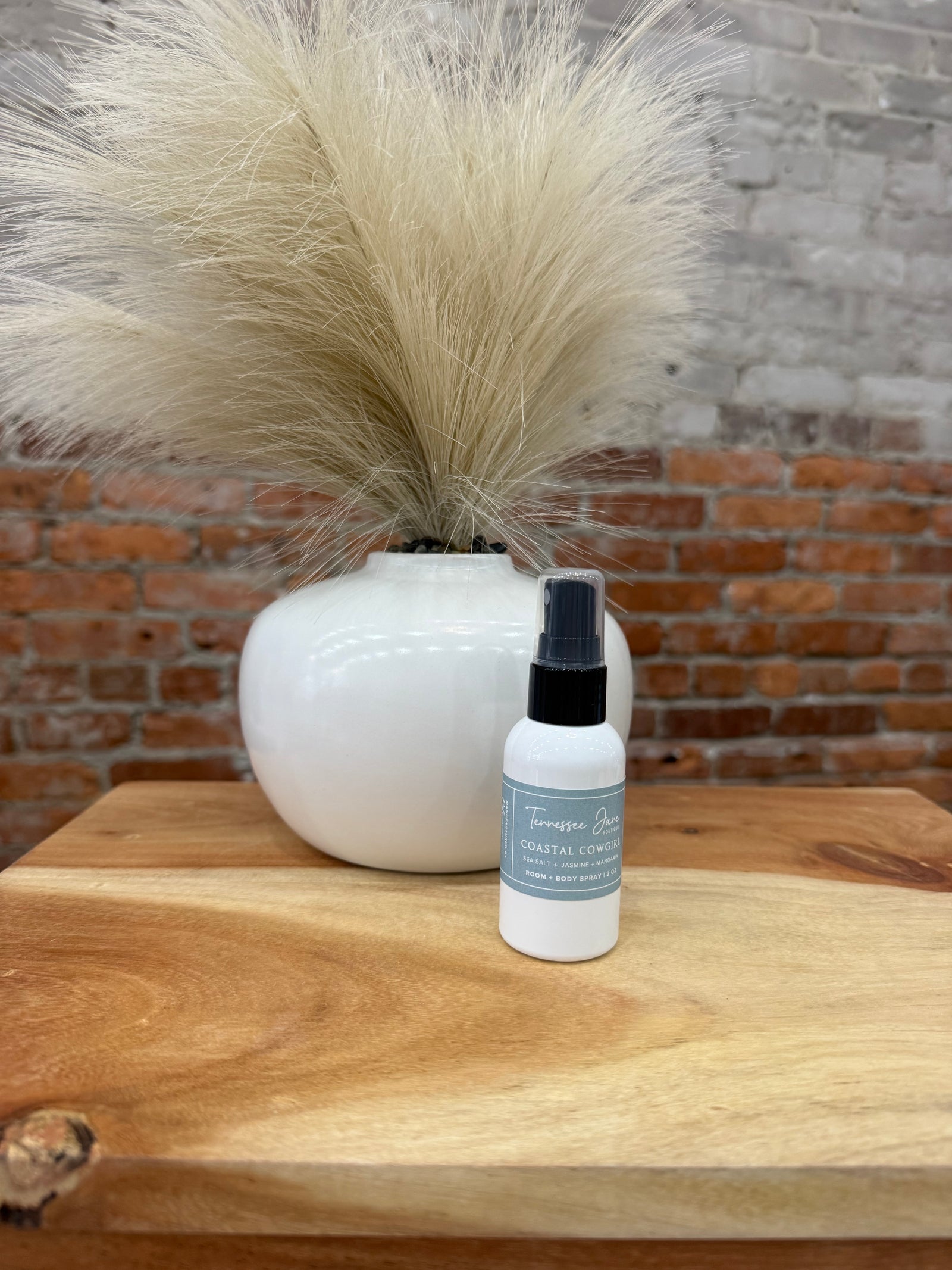 Coastal Cowgirl 2oz Room & Body Spray
