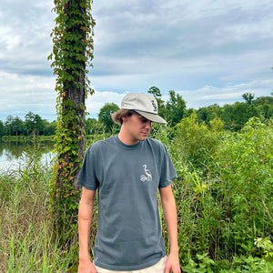 Dirty Marsh Pit Crew Tee