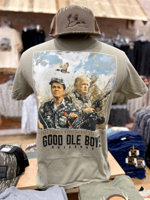 GOB Need To Duck Tee