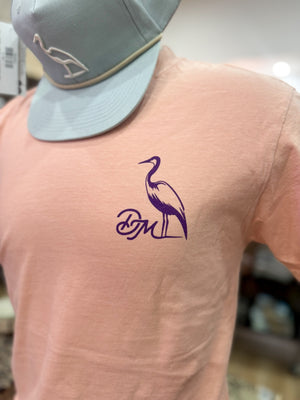 Dirty Marsh Yacht Club - Peachy