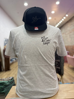 Combat Waterfowl Post Hunt Tee