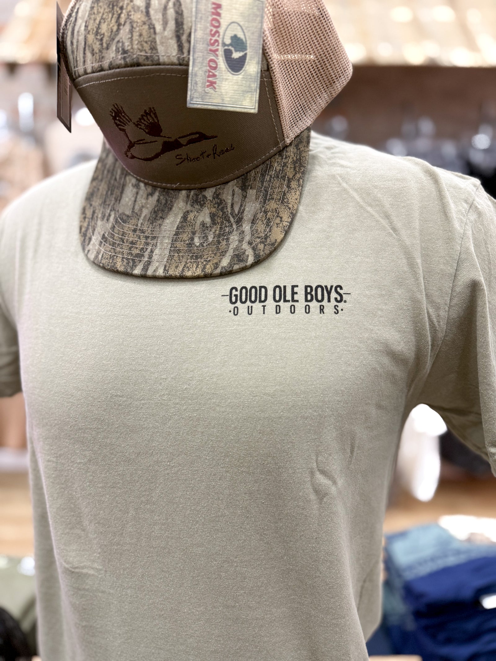 GOB Need To Duck Tee