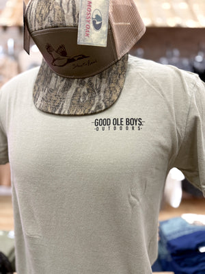 GOB Need To Duck Tee