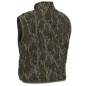 Local Girl Core Vest - Original Bottomland