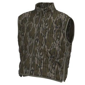 Local Girl Core Vest - Original Bottomland