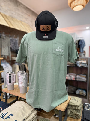 Fieldstone Hunting Buddy Tee - Youth & Adult