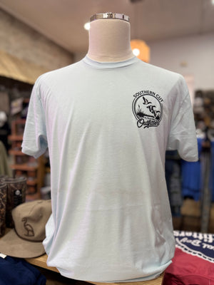 Southern Cut Perfect Fit Tee - Raised Right