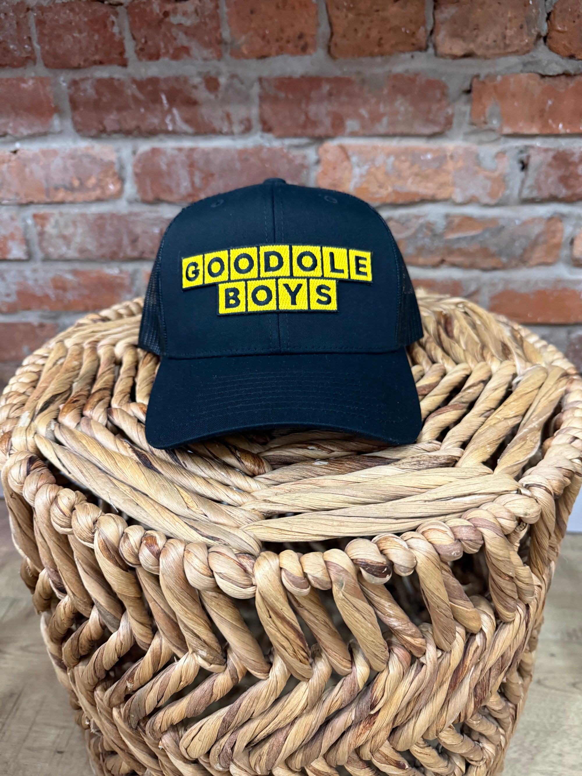 Good Ole Boys Waffle House Hat