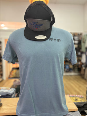 Good Ole Boys Early Risers