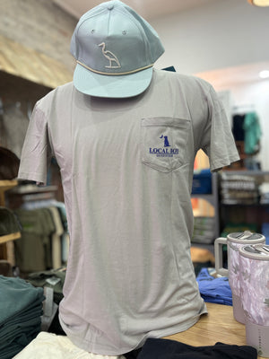 Local Boy Neon Ultra Tee