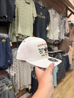 Burlebo Cattle Ranch Hat