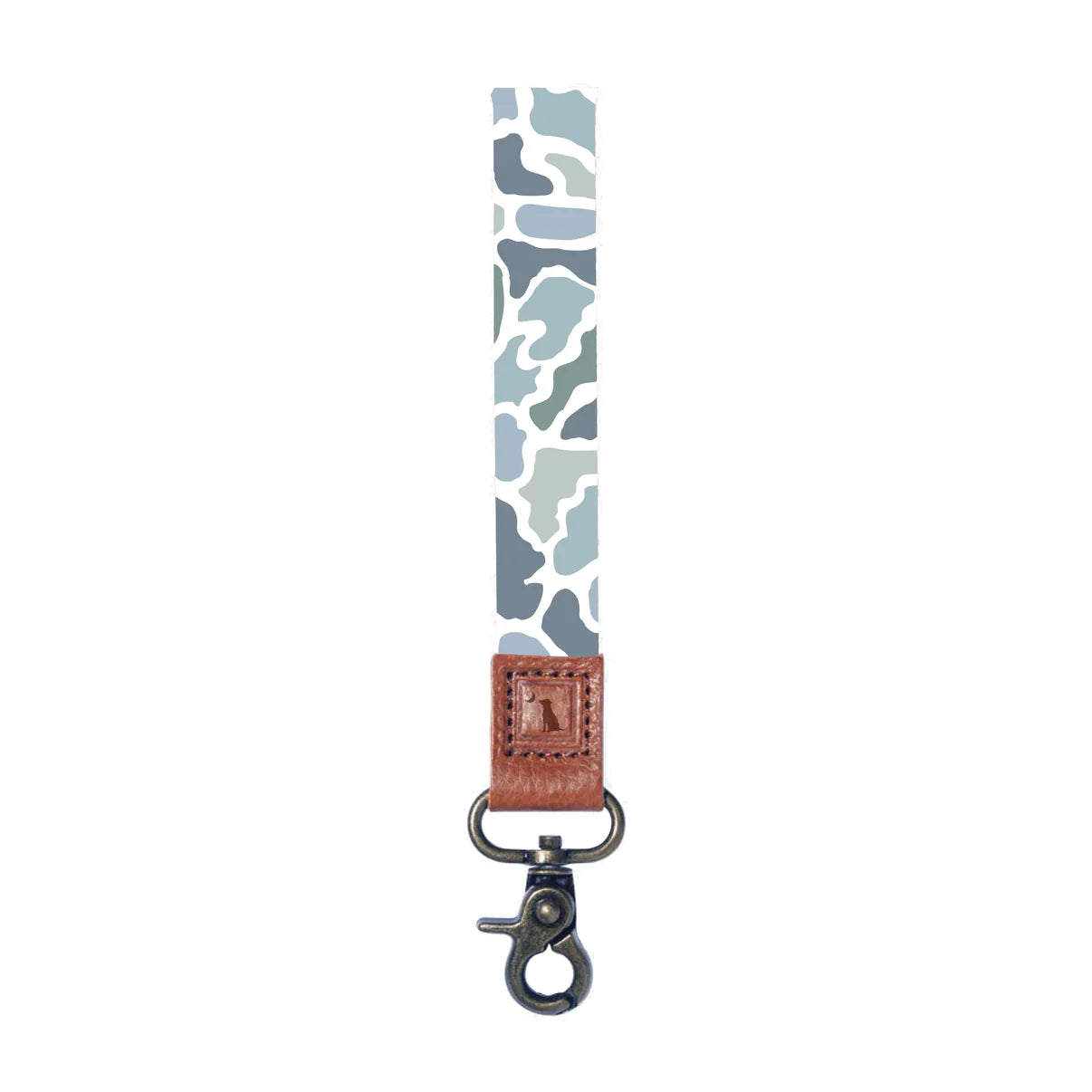 Local Boy Wrist Lanyard - Localflage Coast