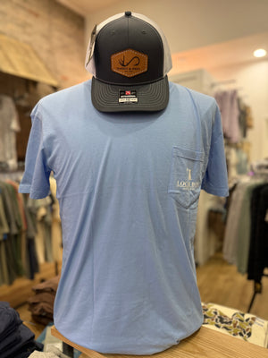 Local Boy Raising Locals Tee