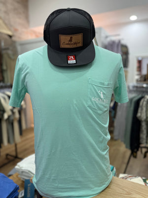 Local Boy Menthol Tee