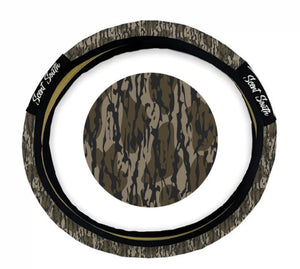 Scent South Steering Wheel Covers